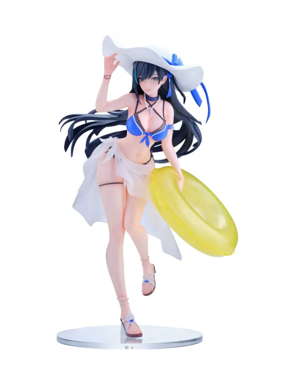 Tower of Fantasy PVC Statue 1/7 Lin 25 cm 
