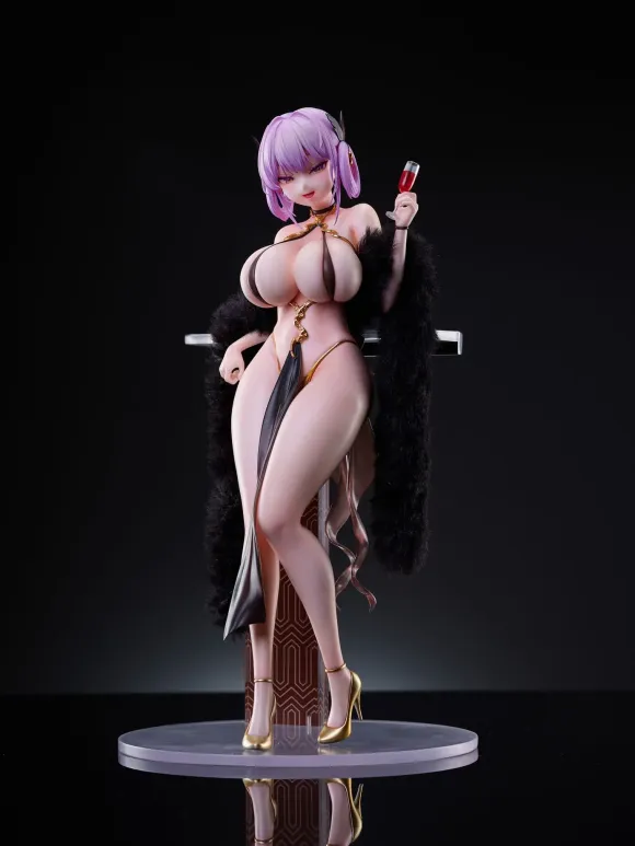 Original Character PVC Statue 1/6 Lume DX Edition 29 cm     