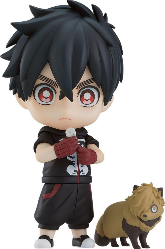 Kemono Jihen Nendoroid Actionfigur Kusaka Kabane 10 cm