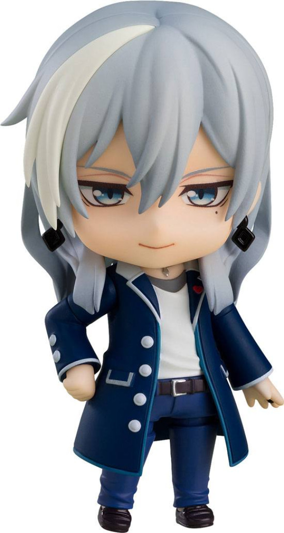 Idolish7 Nendoroid Actionfigur Yuki 10 cm