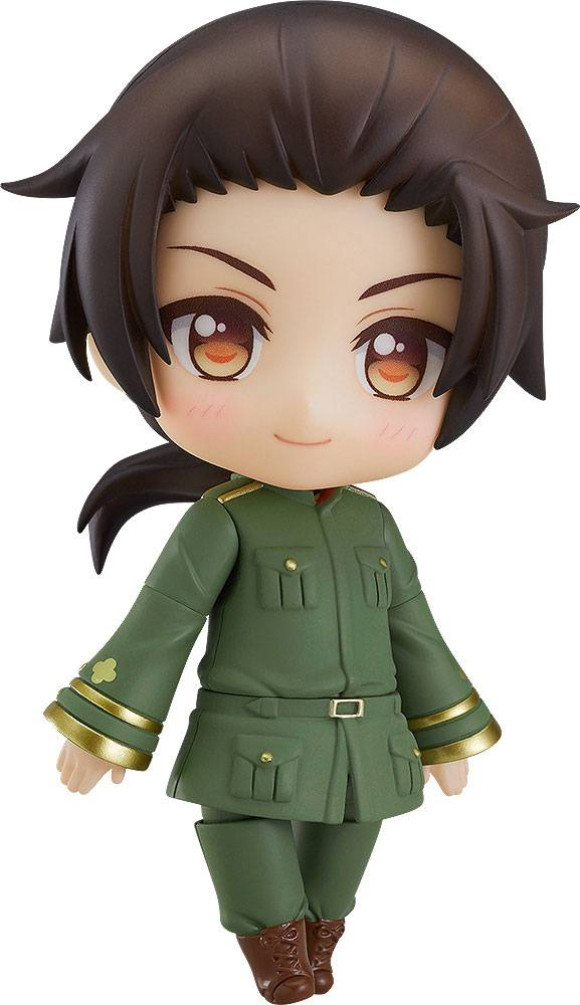 Hetalia World Stars Nendoroid Actionfigur China 10 cm