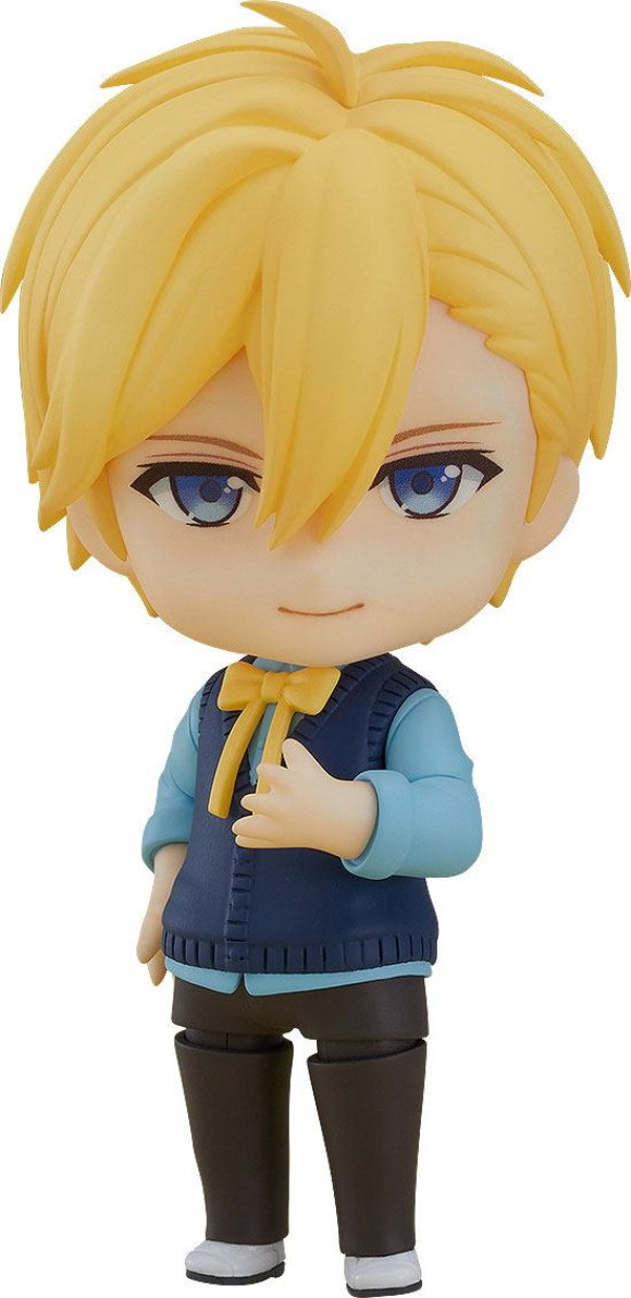 Idolish7 Nendoroid Actionfigur Nagi Rokuya 10 cm