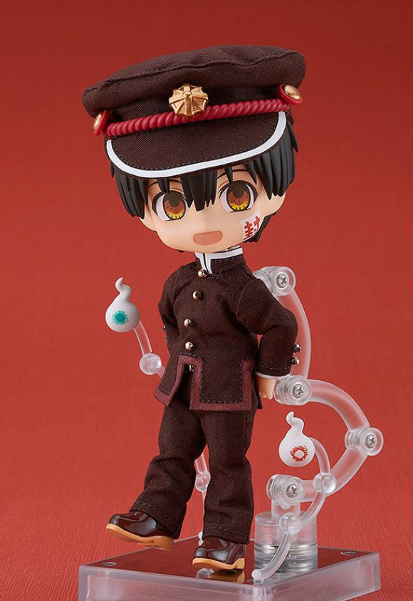 Toilet-Bound Hanako-kun Nendoroid Figur Hanako-kun 10 cm