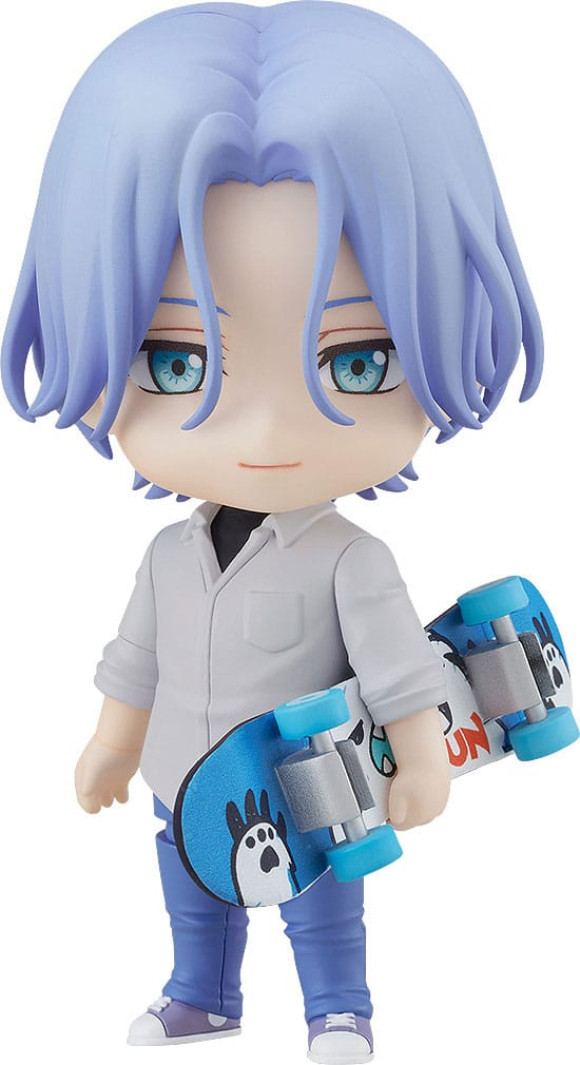 SK8 the Infinity Nendoroid Actionfigur Langa 10 cm