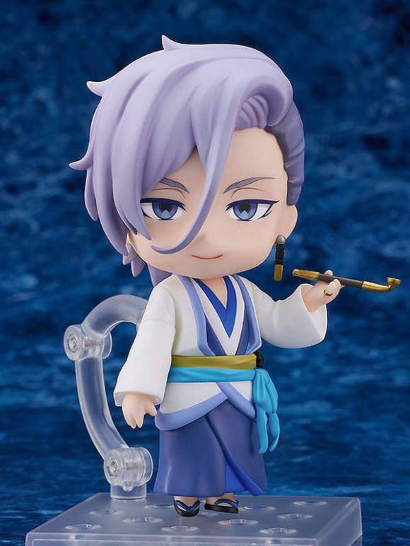 Tokyo Revengers Nendoroid Actionfigur Usui Yuen 10 cm