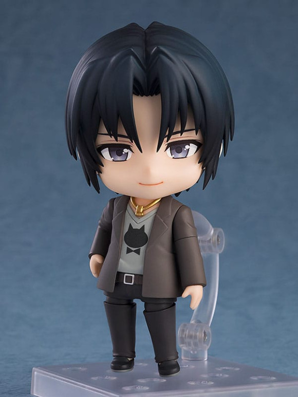 Idolish7 Nendoroid Actionfigur Iori Izumi 10 cm