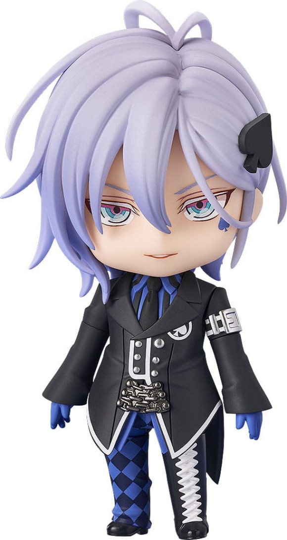 Amnesia Nendoroid Actionfigur Ikki 10 cm