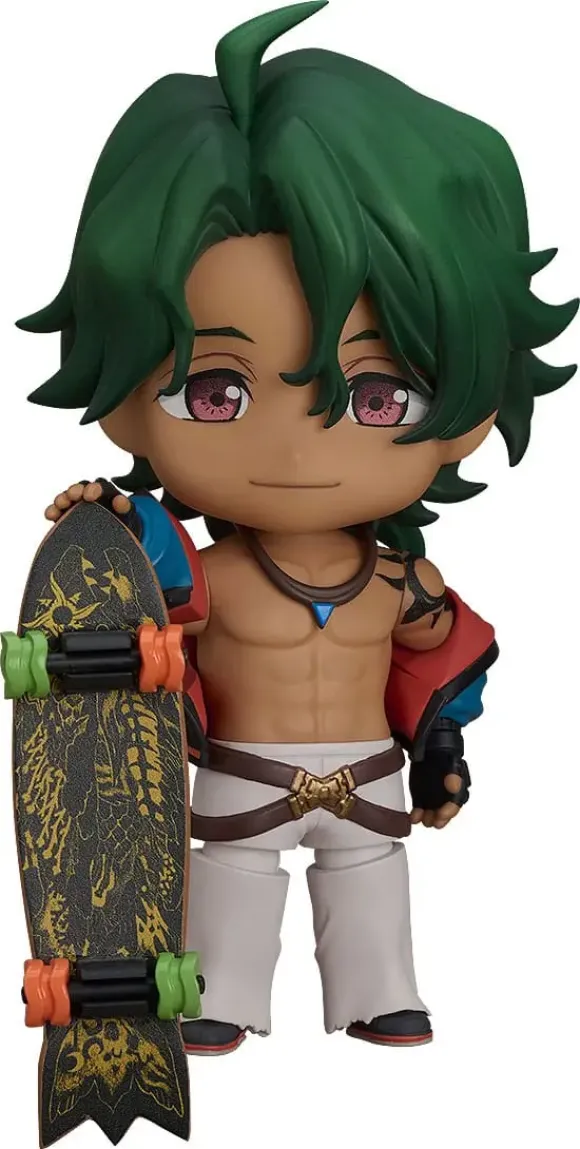 SK8 the Infinity Nendoroid Actionfigur Nendoroid Joe 10 cm   