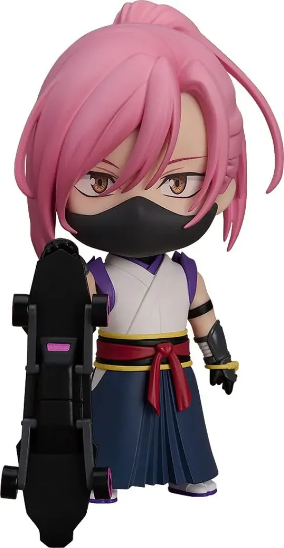 SK8 the Infinity Nendoroid Actionfigur Nendoroid Cherry Blossom 10 cm   