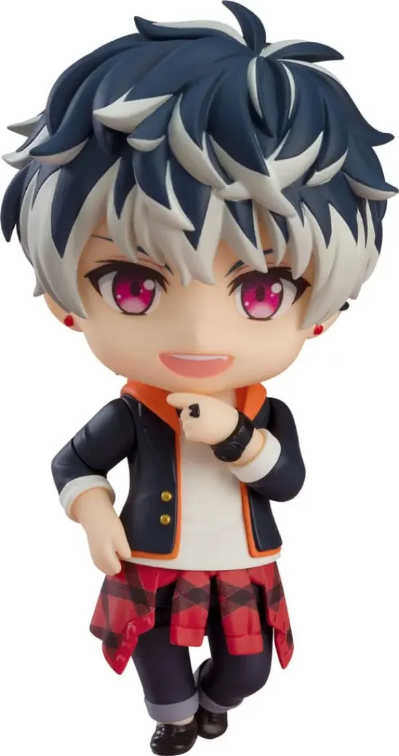 Idolish7 Nendoroid Actionfigur Momo 10 cm      