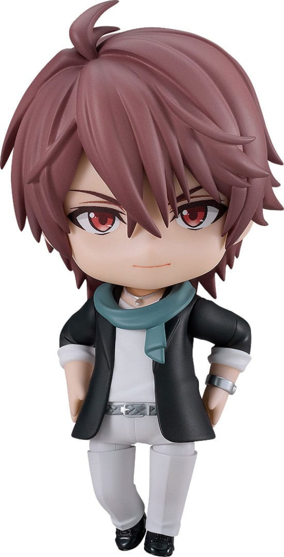 Idolish7 Nendoroid Actionfigur Torao Mido 10 cm