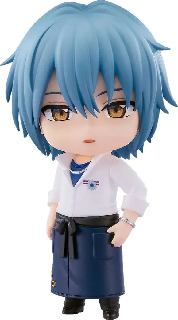 Promise of Wizard Basic Nendoroid Actionfigur Nero 10 cm