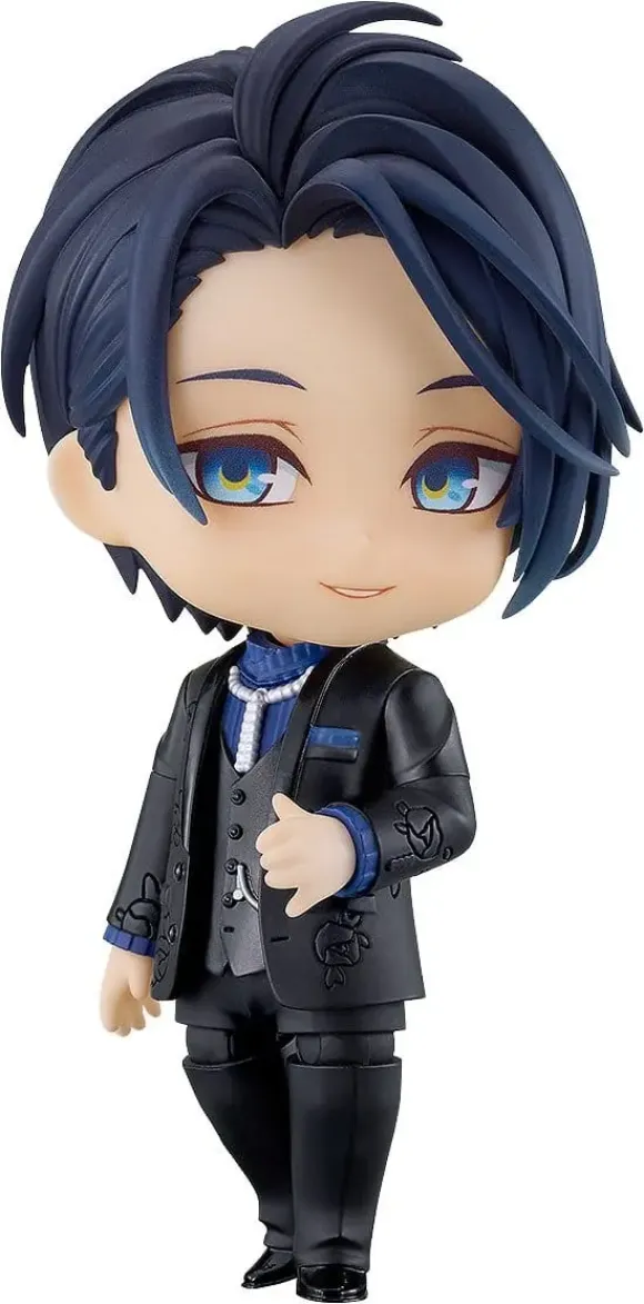 Touken Ranbu Online Nendoroid Actionfigur Munechika: Ceremonial Attire Ver. 10 cm   