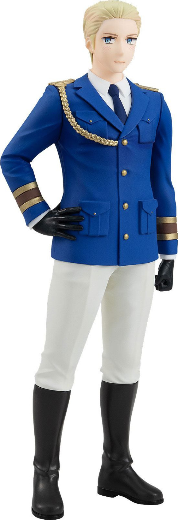 Hetalia World Stars Pop Up Parade Statue Germany 17 cm