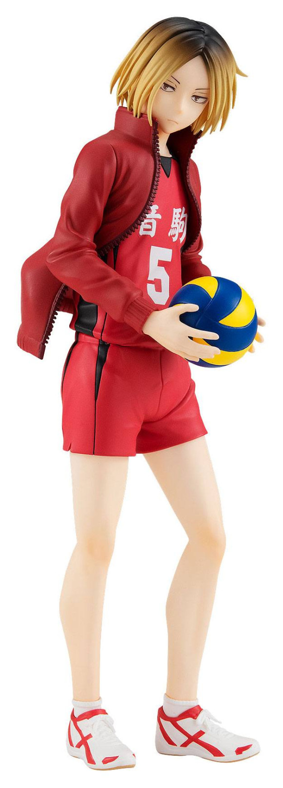 Haikyuu!! Pop Up Parade PVC Statue Kenma Kozume 17 cm