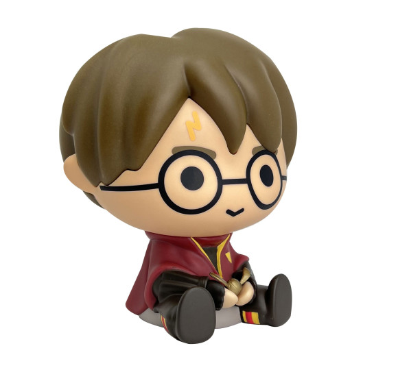 Harry Potter Spardose Harry Potter The Golden Snitch 18 cm