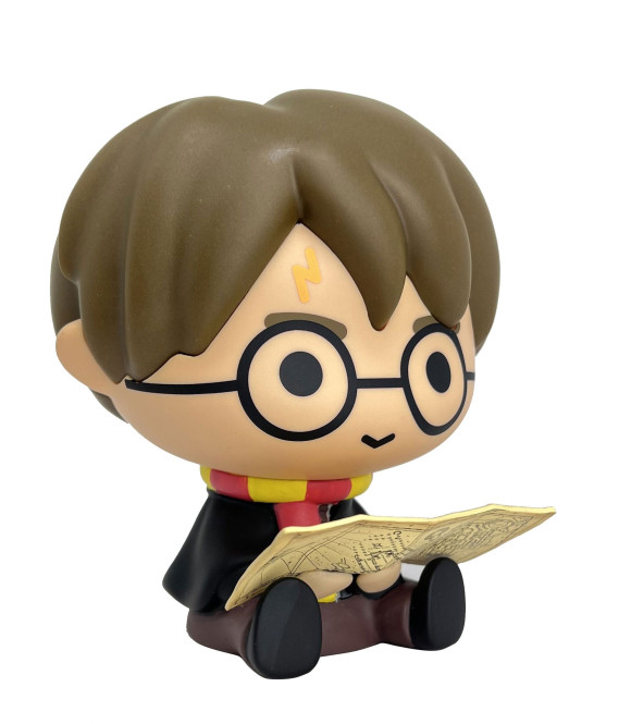 Harry Potter Spardose Harry Potter The Marauder´s Map 18 cm