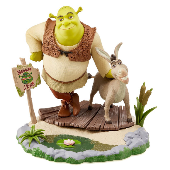 DC Comics: Penguin Concept Design Deluxe Version 1:3 Scale Statue