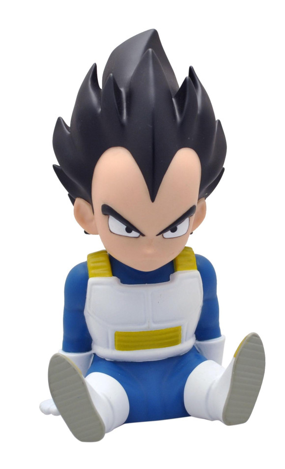Dragon Ball Chibi Spardose Vegeta 15 cm
