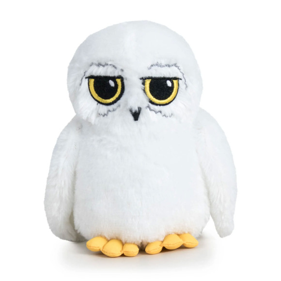Harry Potter Plüschfigur Hedwig 15 cm