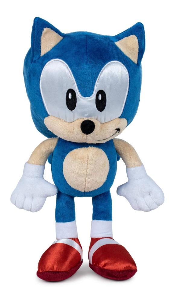Sonic the Hedgehog: Sonic 45 cm Plush