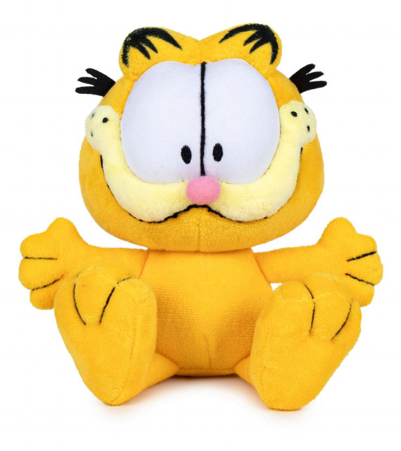 Garfield: Garfield Cute Classic 20 cm Plush