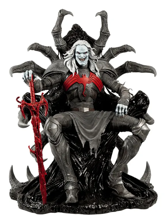 Marvel Snap Gamerverse Statue 1/3 Knull 84 cm
