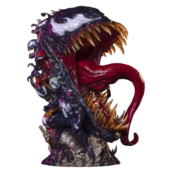 Marvel Life-Size Büste Venom 56 cm  