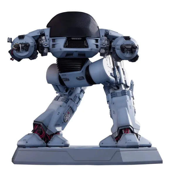 Robocop Statue 1/4 ED 209 66 cm