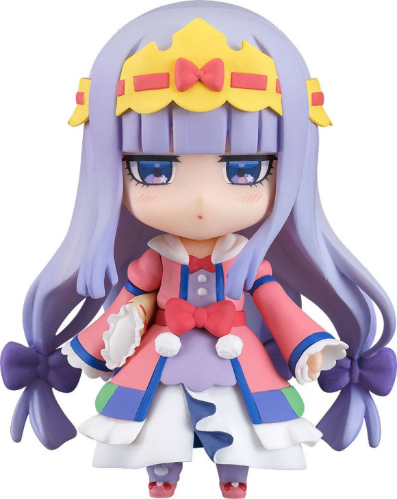 Sleepy Princess in the Demon Castle Nendoroid PVC Actionfigur Princess Syalis 10 cm