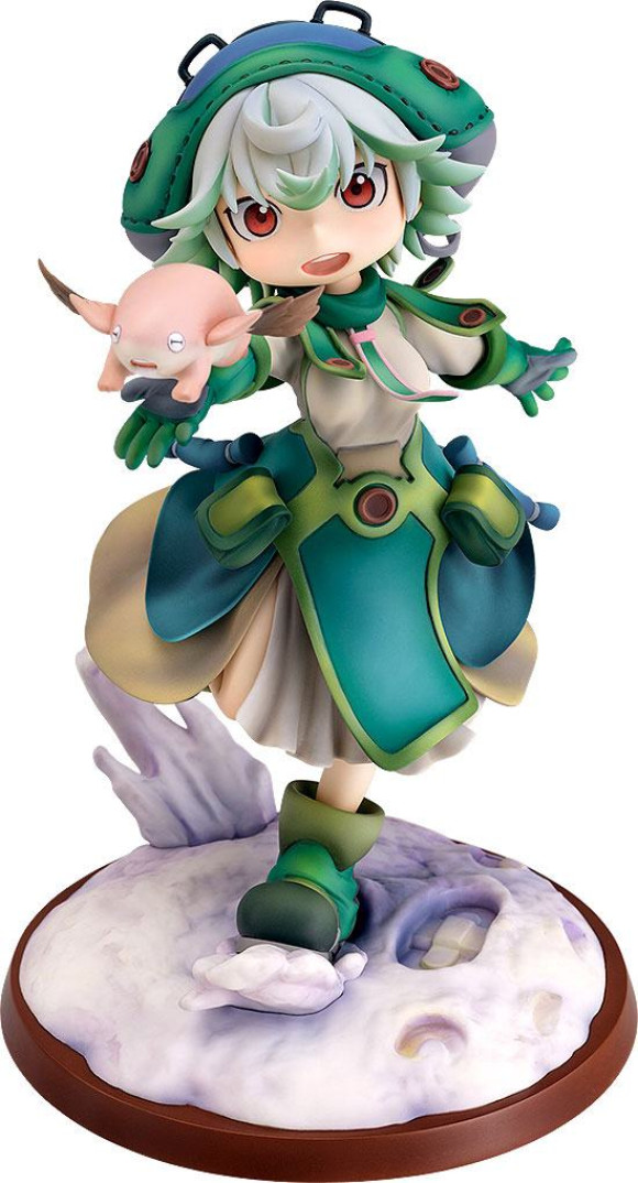 Made in Abyss PVC Statue 1/7 Prushka 21 cm