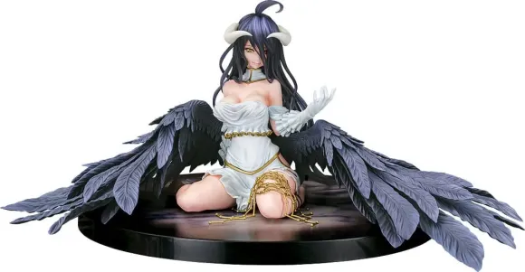 Overlord PVC Statue 1/7 Albedo 16 cm