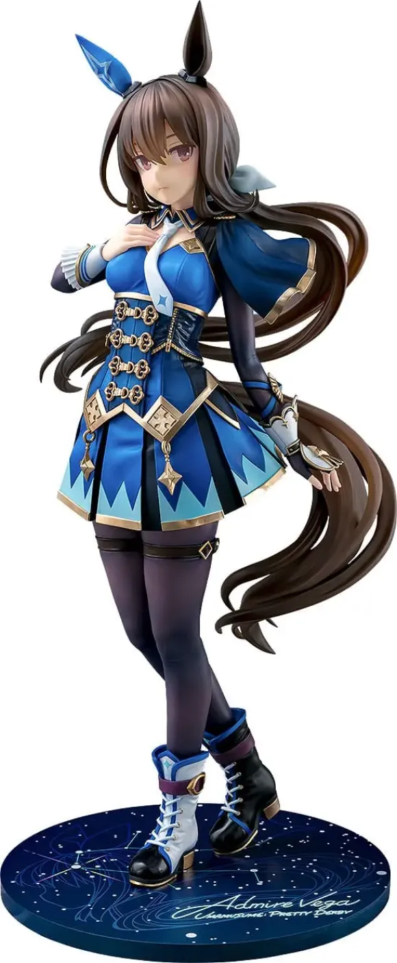Uma Musume Pretty Derby PVC Statue 1/7 Admire Vega 26 cm