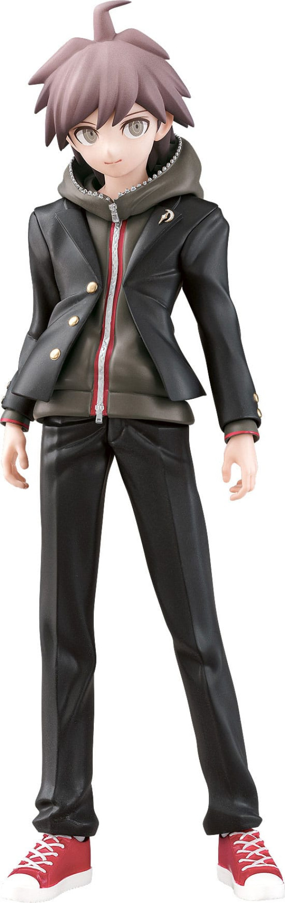 Danganronpa 1 2 Reload Pop Up Parade PVC Statue Makoto Naegi 16 cm
