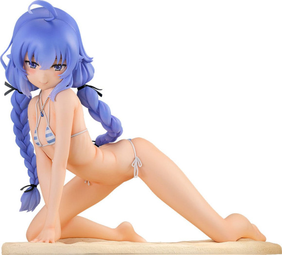 Mushoku Tensei PVC Statue 1/3 Roxy Migurdia 18 cm
