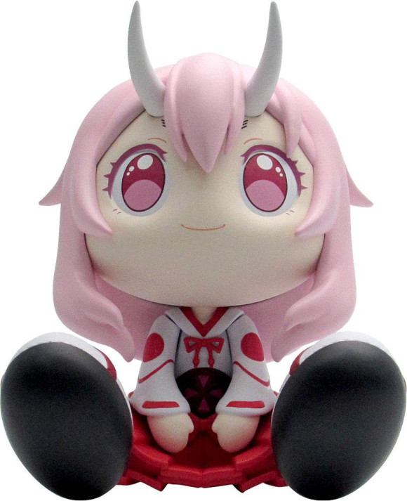 That Time I Got Reincarnated as a Slime Binivini Baby Soft Vinyl Figur Shuna 12 cm