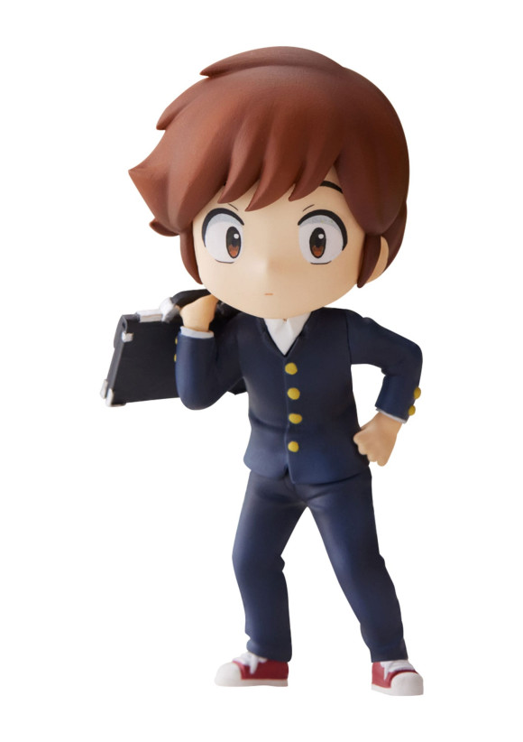 Urusei Yatsura Minifigur Ataru Moroboshi 7 cm