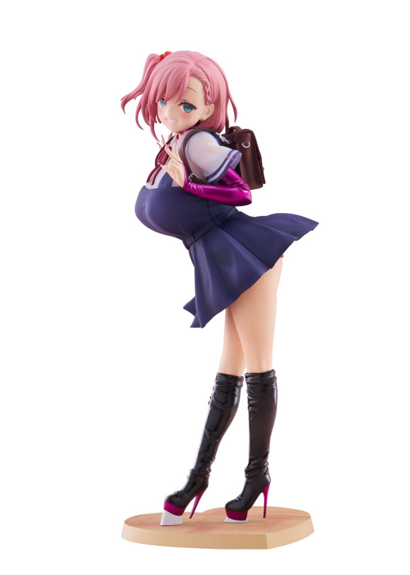 Original Character PVC Statue 1/7 Erena Tachibana 23 cm