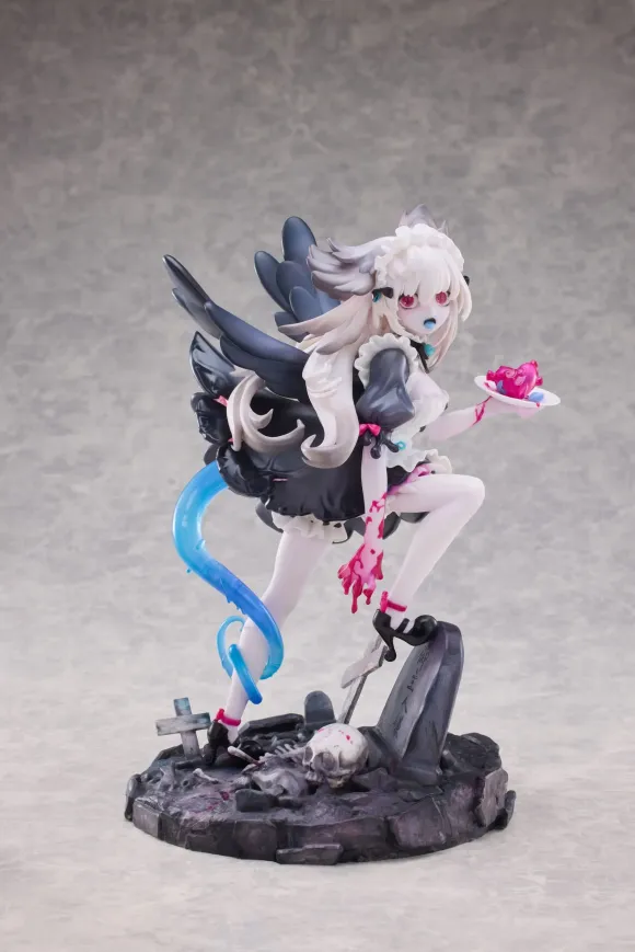 Original Character PVC Statue 1/6 Creature Maid 27 cm    