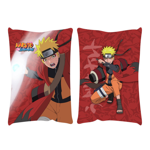 Naruto Shippuden Kissen Naruto Limited Edition 2023 50 x 35 cm
