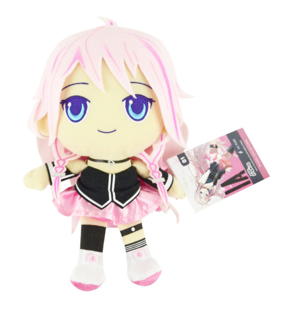 Vocaloid3 Plüschfigur IA - Aria on the Planetes 22 cm