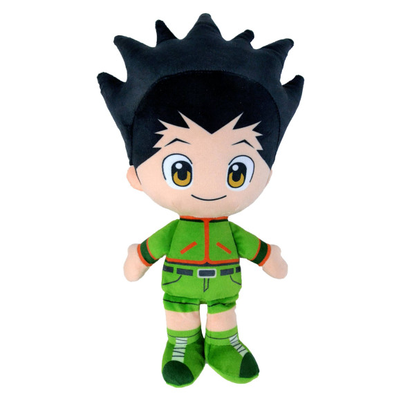 Hunter X Hunter Cuteforme Plüschfigur Gon Freecss 30 cm