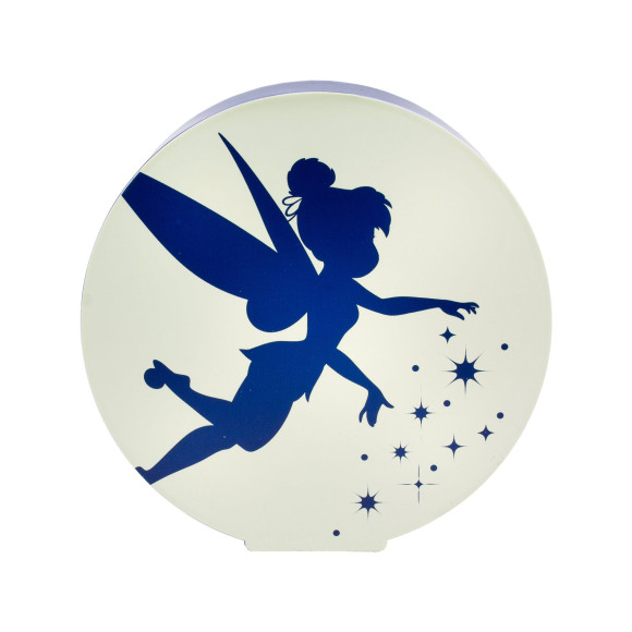 Disney Princess Leuchte Tinker Bell 16 cm