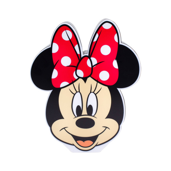 Disney Leuchte Minnie Mouse 19 cm