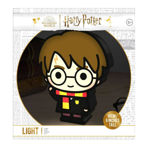 Harry Potter Leuchte Harry
