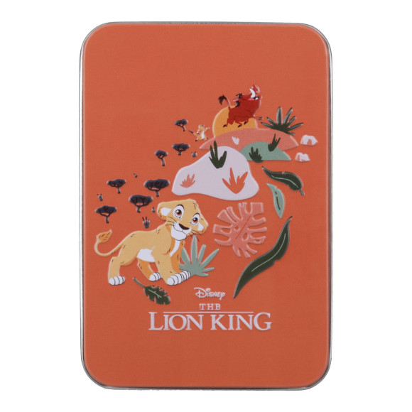 Disney Spielkarten König der Löwen