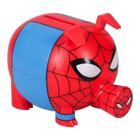 Spider-Man Spardose Spider-Ham 