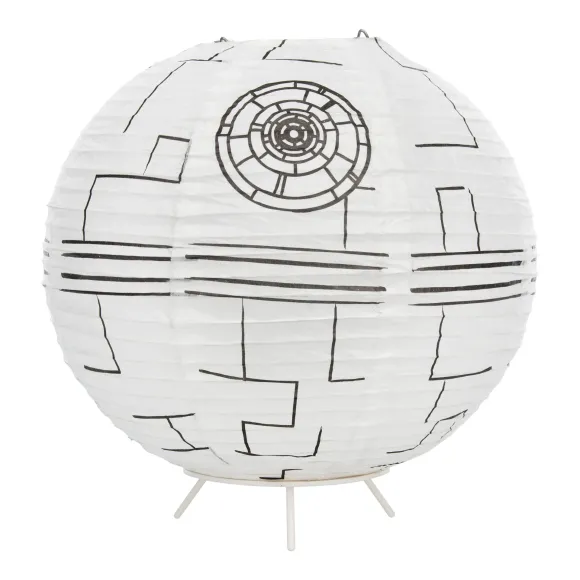 Star Wars Schreibtischlampe Death Star 21 cm 