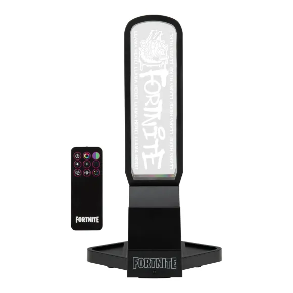 Fortnite Kopfhörer-Halter mit Beleuchtung 30 cm 