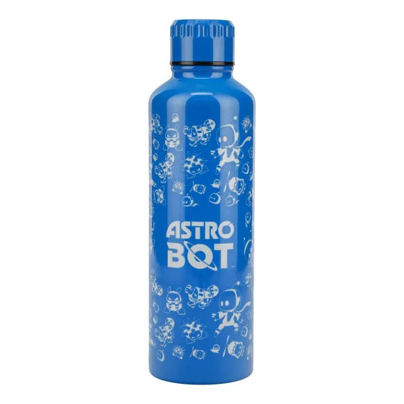 Astro Bot Trinkflasche All-over-print Astro Bot 